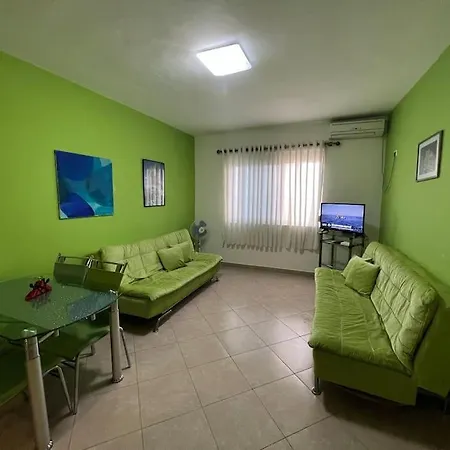 아파트 Cozy Seaview Durrës