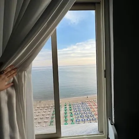 Cozy Seaview 아파트