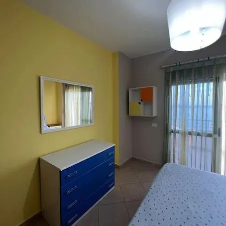 Cozy Seaview