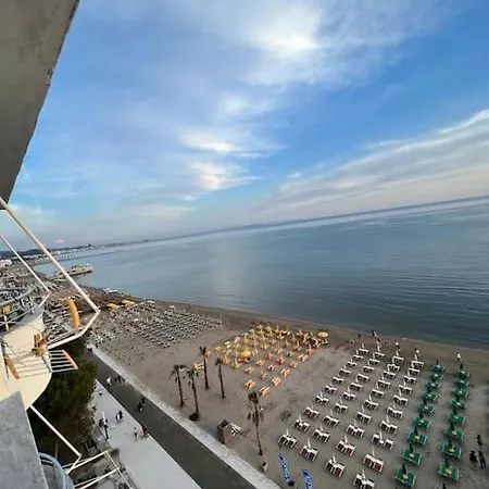 아파트 Cozy Seaview