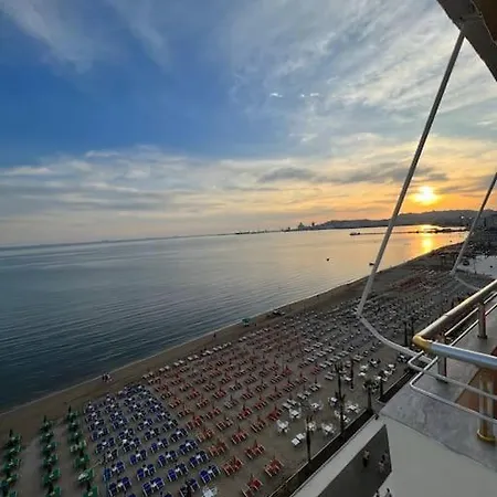 아파트 Cozy Seaview *