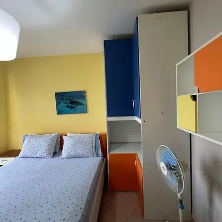 아파트 Cozy Seaview